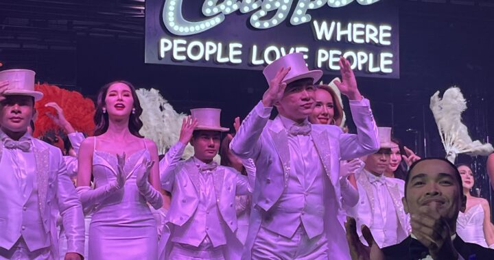 ✈️【バンコク】カリプソキャバレー体験レポ｜チケット予約・撮影・注意点まとめ