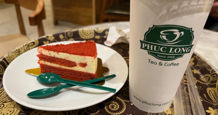 ✈️ 【ホーチミン】に行くなら絶対行くべきカフェ3選