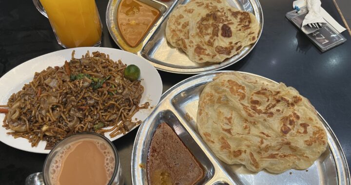 ✈️【クアラルンプール】マレーシア旅行で絶対食べたい！本当に美味しかったおすすめグルメ5選