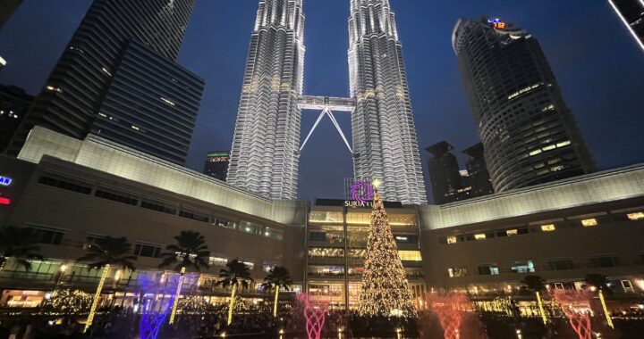✈️【クアラルンプール】観光の定番！ツインタワー＆バトゥ洞窟の魅力を徹底ガイド