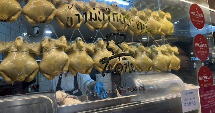 ✈️ 【バンコク】SIAM PARAGON周辺グルメ＋人気ローカル飯まとめ｜失敗しないタイごはんガイド