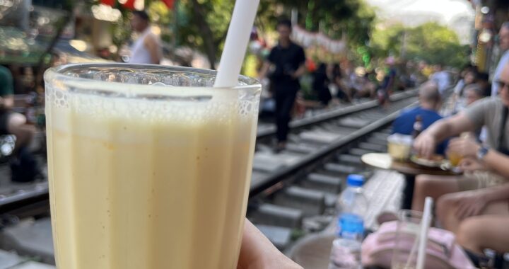 【ベトナムでネイル】日本より安くて大満足！ハノイ・ホーチミンで行ってよかったネイルサロン2選