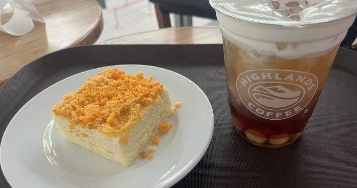 ✈️ 【ホーチミン】に行くなら絶対行くべきカフェ3選