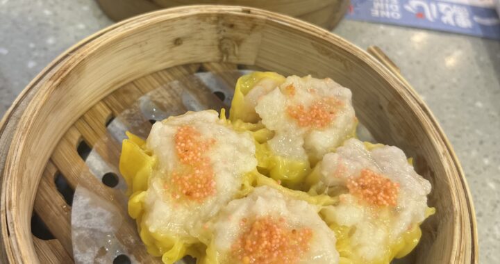 【香港グルメ】失敗しないローカルグルメ　ジョーダン駅周辺の実食レポ