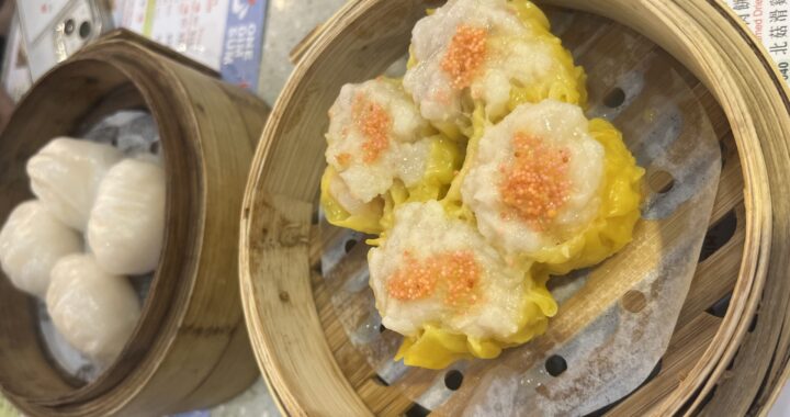 【香港グルメ】失敗しないローカルグルメ　ジョーダン駅周辺の実食レポ