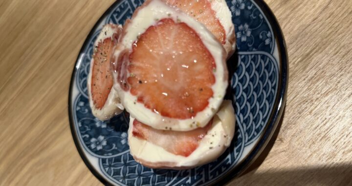 神戸でちょっと贅沢したい日に！本当に美味しい居酒屋2選【実食レビュー】