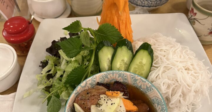 三宮で本当に美味しいエスニック料理3選｜タイ・ベトナム好き必見！