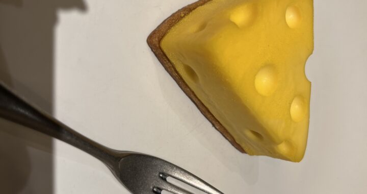 【ランチ】本当に行って良かったおすすめ4選｜ハンバーグ・カツオ・洋食・チーズケーキまで