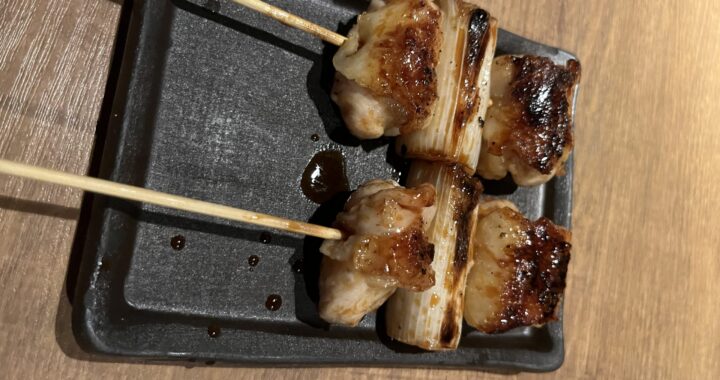 通も唸る！神戸で一度は行きたい焼き鳥名店3選