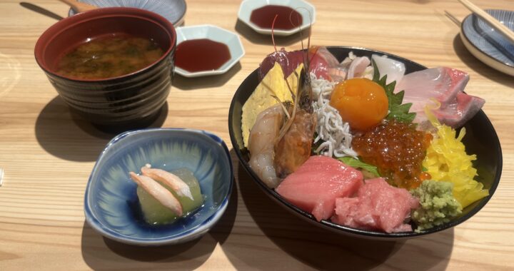 神戸ランチに迷ったらここ！地元民が何度も通うおすすめ4選