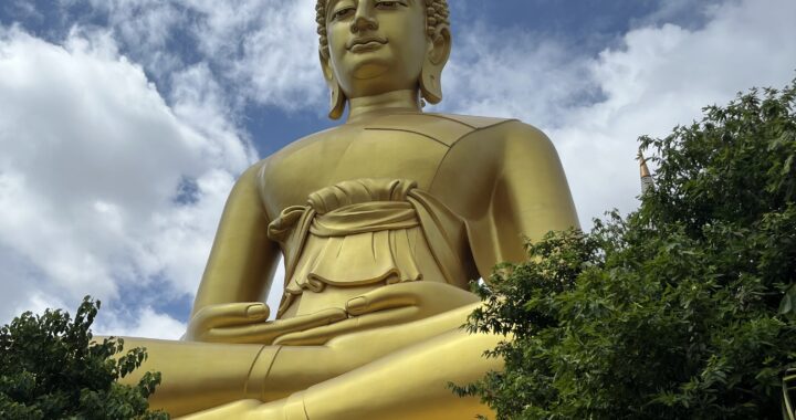 【タイ】海外でスマホを盗まれかけた私が学んだ“旅行中の安全対策”と心の持ち方②