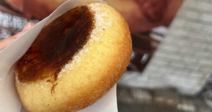 【京都・三条商店街】地元民おすすめグルメ3選｜本当に美味しい食べ歩きスイーツ