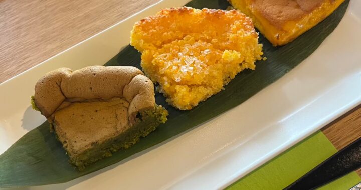 京都で絶対行きたい！然花抄院＆カカオマーケットのおすすめレポ