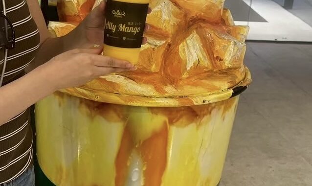 セブ島のおすすめデザート4選｜地元の人気スイーツから話題のマンゴーまで