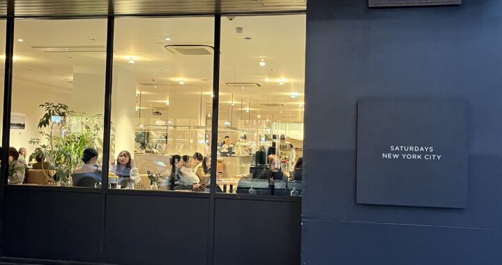 【三宮女子会】特別感のあるランチとゆったりカフェ2選