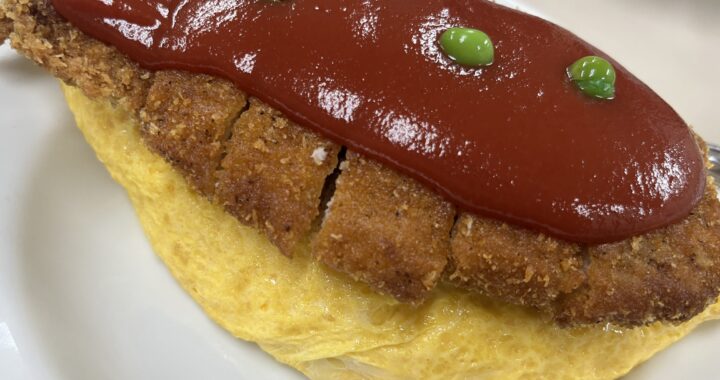 神戸の平日ランチ｜サラリーマンが行列する人気店2選【実食レビュー】