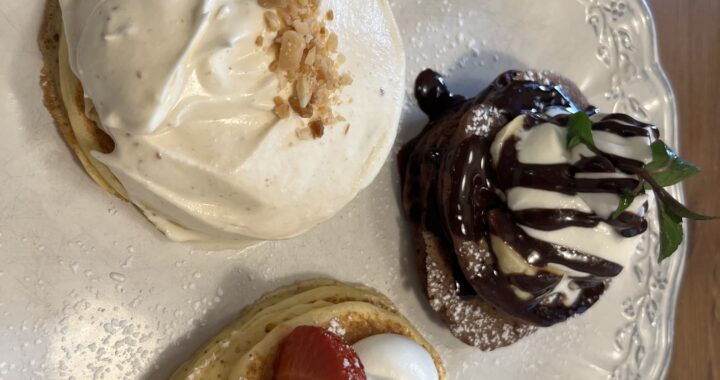 神戸カフェおすすめ5選｜リピートしたくなる本当に美味しいお店を紹介【実体験レビュー】